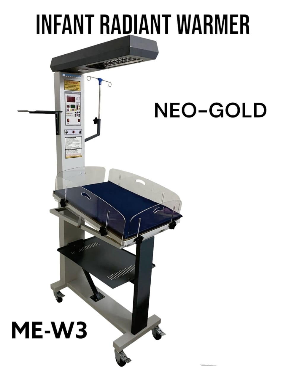BABY WARMER NEO GOLD